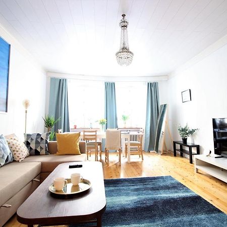 Stay Here Apartment Rauha Helsinki Dış mekan fotoğraf