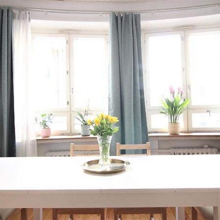 Stay Here Apartment Rauha Helsinki Dış mekan fotoğraf