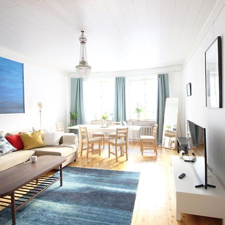 Stay Here Apartment Rauha Helsinki Dış mekan fotoğraf