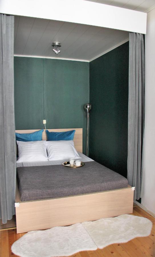Stay Here Apartment Rauha Helsinki Dış mekan fotoğraf