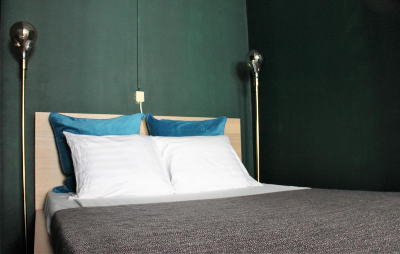 Stay Here Apartment Rauha Helsinki Dış mekan fotoğraf