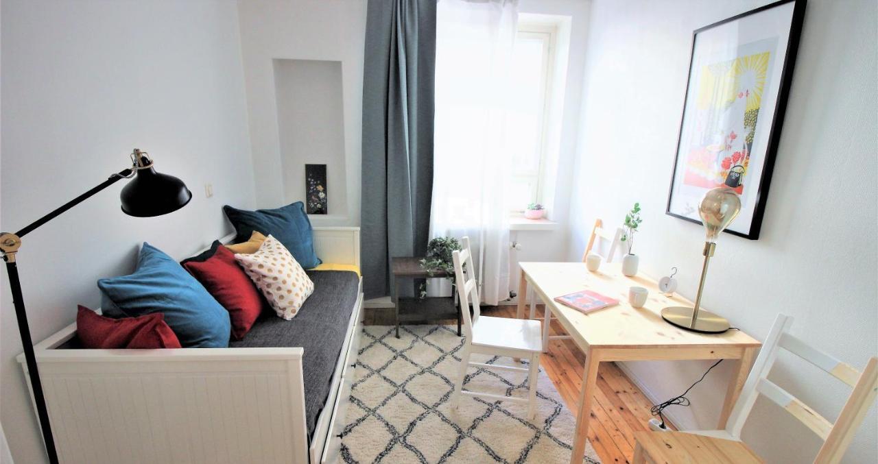 Stay Here Apartment Rauha Helsinki Dış mekan fotoğraf