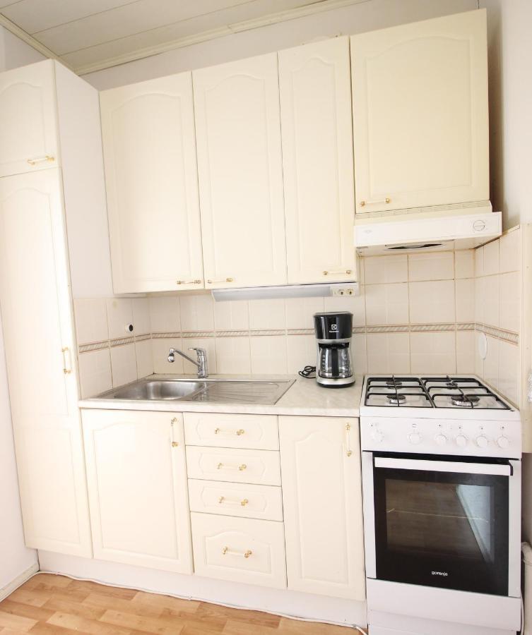 Stay Here Apartment Rauha Helsinki Dış mekan fotoğraf