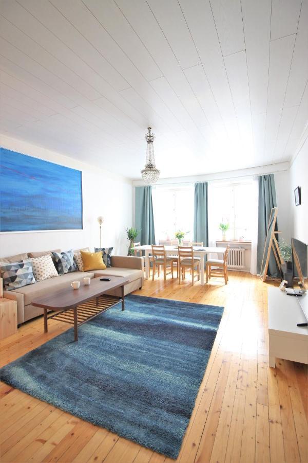 Stay Here Apartment Rauha Helsinki Dış mekan fotoğraf